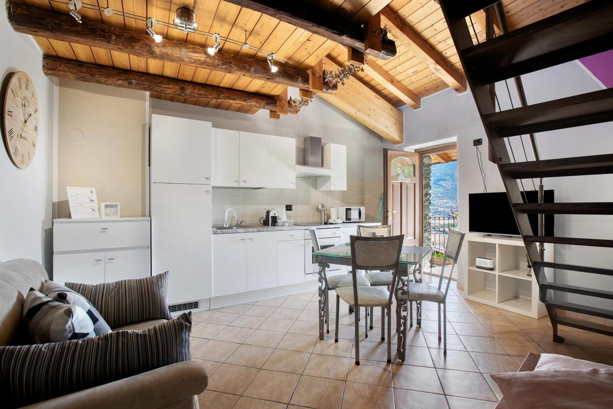 Maison Bebe Mont Emilius Aoste Extérieur photo