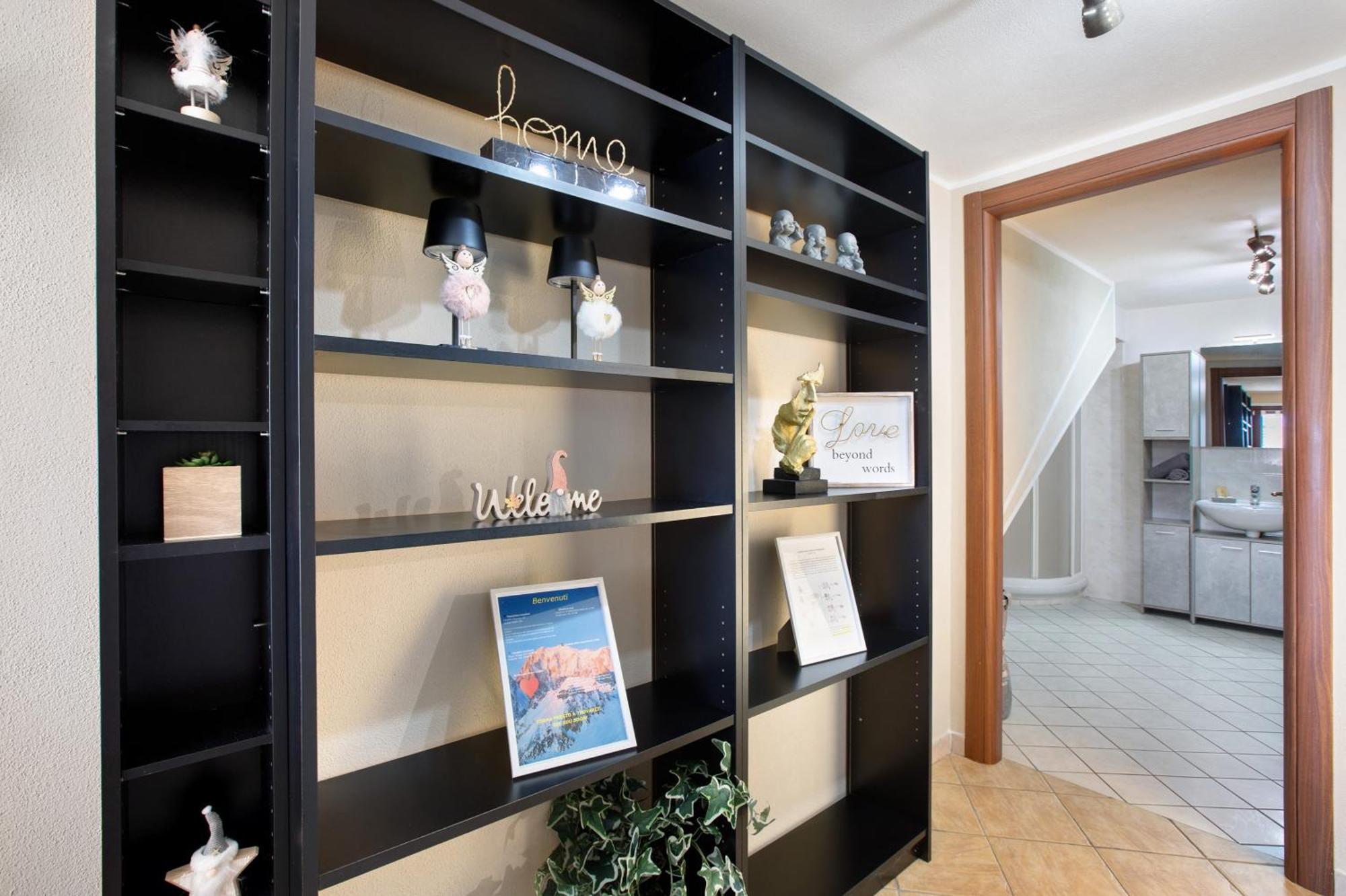 Maison Bebe Mont Emilius Aoste Extérieur photo